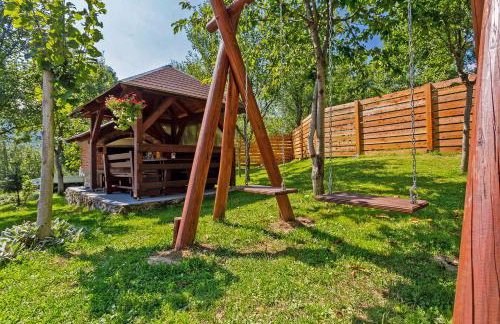 Andrea in Sertić Poljana - Haus für 6 Personen - Foto 5