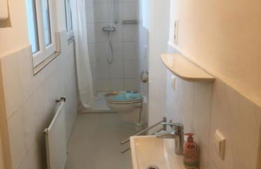 Freiburg Apartment in ruhiger Lage für Gruppen oder Familien - Foto 8