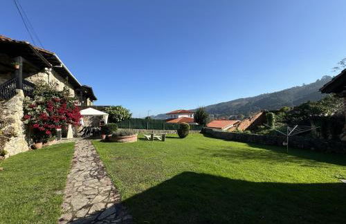 Casa Las Hortensias 1 Pendueles AT-1557-AS - Foto 4