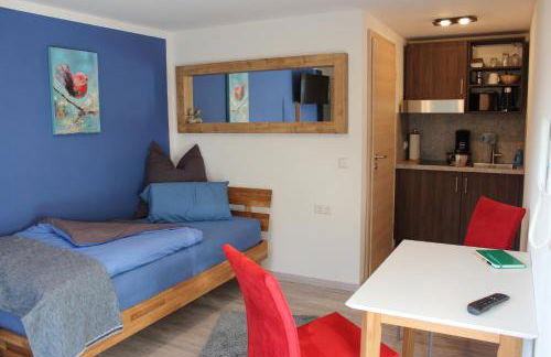 Apartments beim Backhäusle - Foto 30