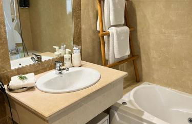 Saltwater Apartment - Foto 50