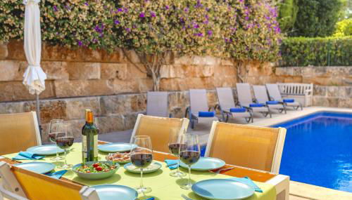 Villa Synera - Foto 3