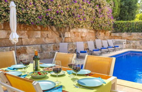 Villa Synera - Foto 3