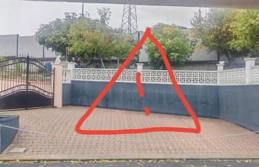 L'Escale Atypique 3 Chambres Clermont-Ferrand, Parking - Foto 31