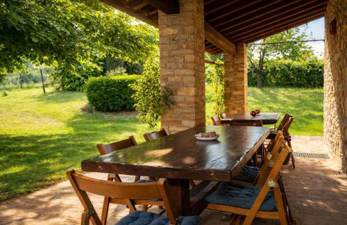 Scappo in Umbria, Torre Angelina - Foto 9