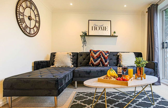 Host Stay Chicksands Avenue - Foto 1