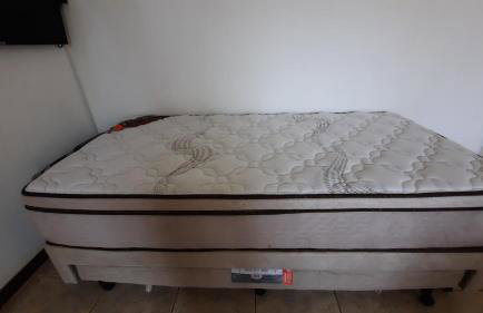 Bangalo 11 na Praia de Guaratiba Prado Ba - Photo 15