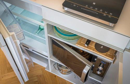 BLUMEINS - Das Refugium - Foto 8