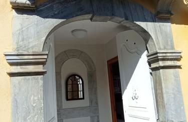 STUDIO 5 personnes N7 LUZ SAINT SAUVEUR draps et serviettes fournis - Foto 12