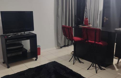 Kitnet próximo ao parque exposições - Foto 8