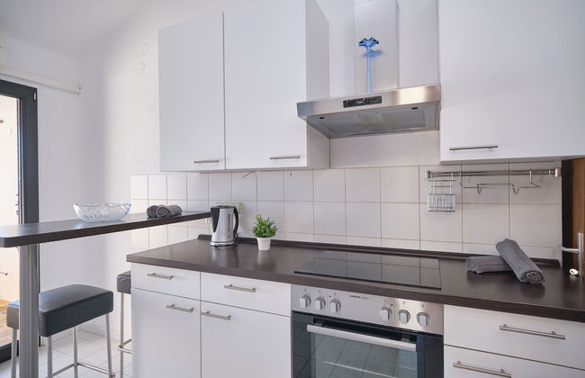 Bella Vista Dalmatien - Foto 68