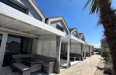 Silver Park Resort 10m do plaży - Foto 1