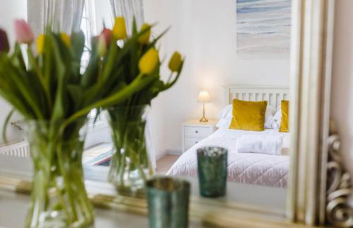 May Tree Cottage Manorbier 5 mins from the beach Sleeps 4 - Foto 42