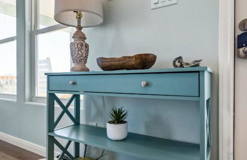 Gorgeous 4BD with Hot Tub, Golf Cart, Deck, Gourmet Kitchen - Foto 14