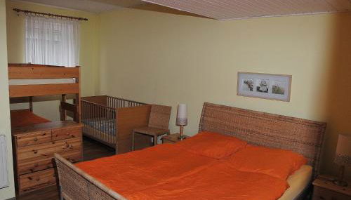 Ferienhof Kruse Wohnung 8 - Foto 4