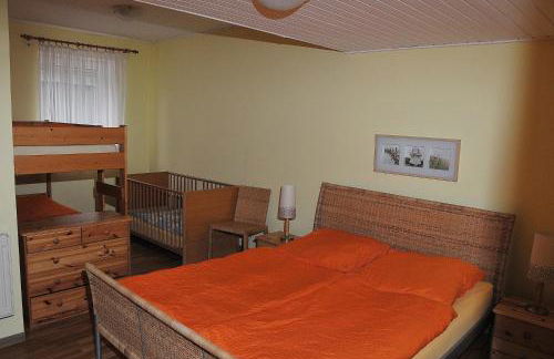 Ferienhof Kruse Wohnung 8 - Foto 4