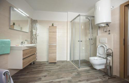 Villa Bellezza - Photo 15