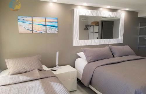 Luxury Beach Resort - HORA RENTALS - Foto 46