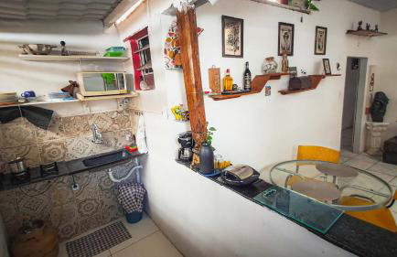 Casa inteira no Santo Antônio além do Carmo e Pelourinho - Foto 23