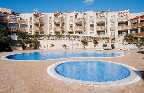 Luxury Apartament Calle Pizarro La Tejita - Foto 54