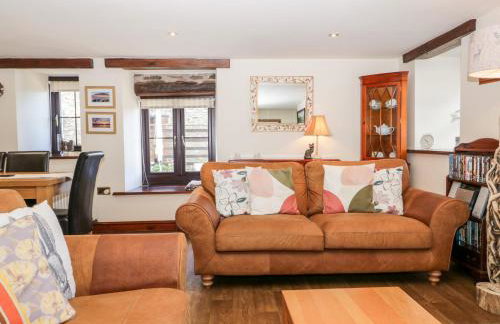 Raceside Cottage - Foto 10