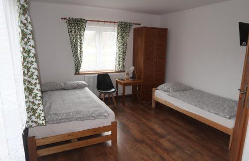 Base Camp Carpathia - Foto 34