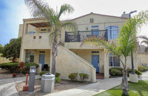 Pacific Plaza #410 - Pacific Coast Hideaway - 1BdrmUp-K-QSofa - Foto 21