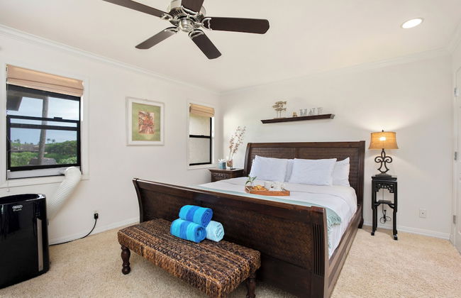 Kaanapali Plantation Villa by KBM - Foto 17