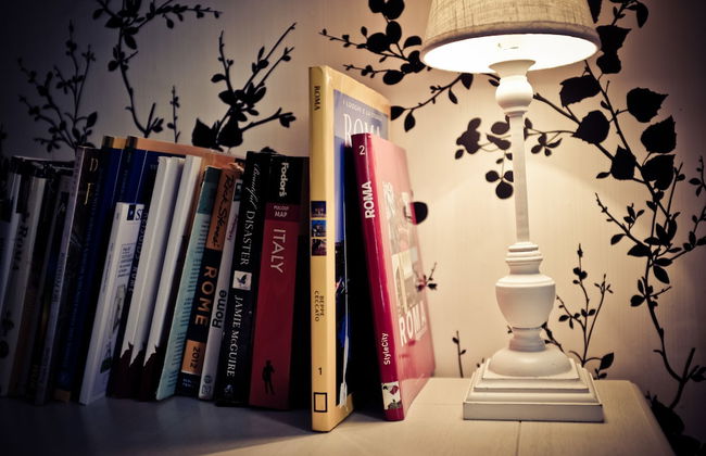 Domus Flaviae - Foto 19