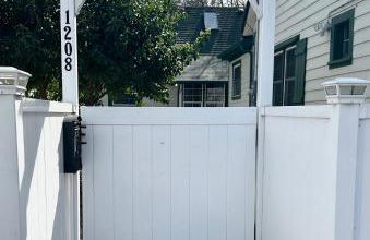 Near Downtown- Kitchen-washerdryer-parking - Foto 42