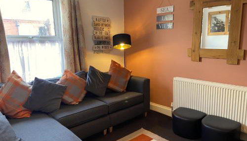 Marina Holiday Apartments - Foto 4