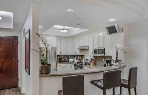 Studio City Chic Large Contemporary Condo - Foto 31