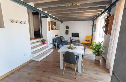 Domus Lapidis - El Estudio - Foto 22