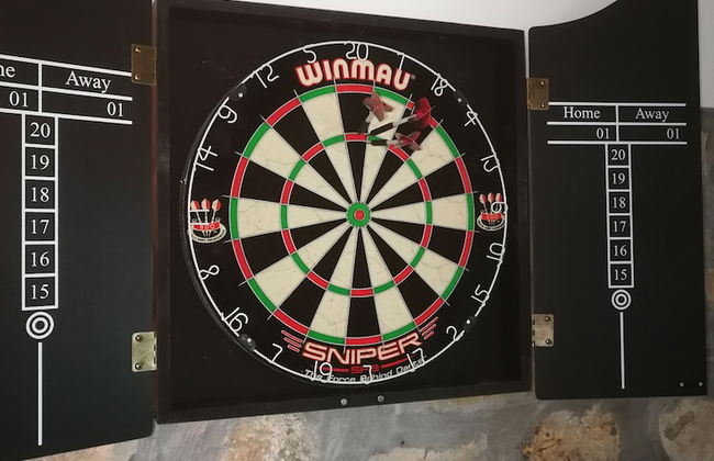 The White House in Palamartsa - Foto 14