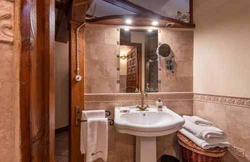 Casa Rural La Carretería - Foto 79