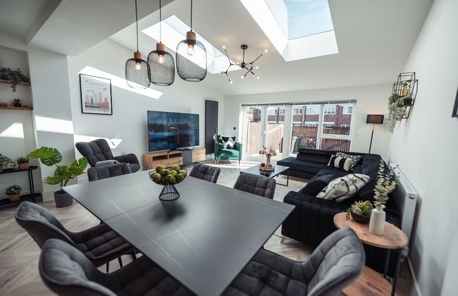 Exquisite 6 Bedroom Luxury Home - Foto 16