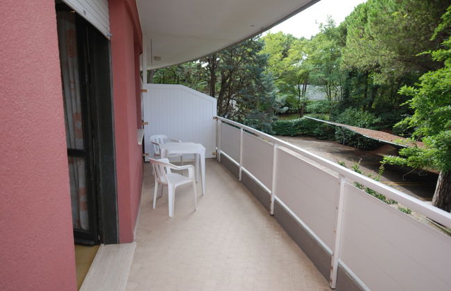 Residence La Meridiana - Foto 20