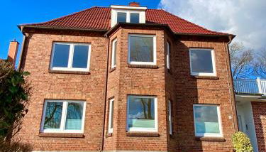 Moderne Monteurswohnungen in zentraler Lage in Bad Bramstedt - Foto 3