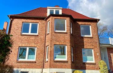 Moderne Monteurswohnungen in zentraler Lage in Bad Bramstedt - Foto 3