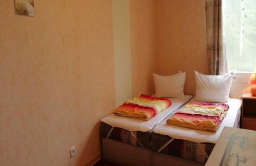 Boutique Bungalow in Insel Poel With Terrace - Foto 6