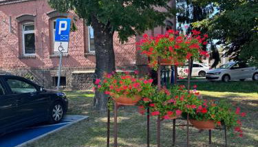 DWORCOWA 5 LOFT Numer 1 - Foto 2