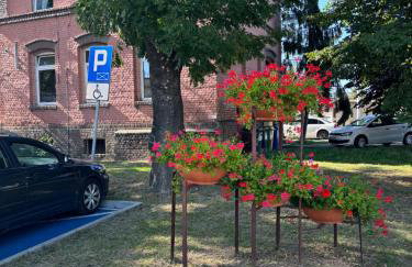 DWORCOWA 5 LOFT Numer 1 - Foto 2