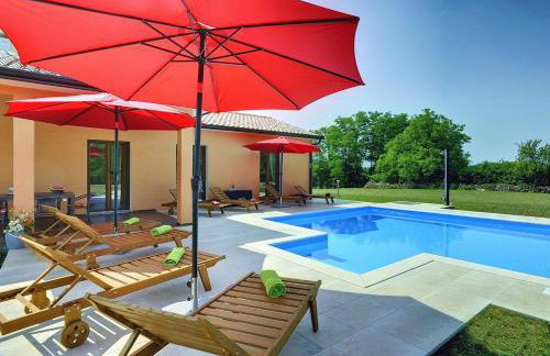 Villa Frankovici - Foto 31