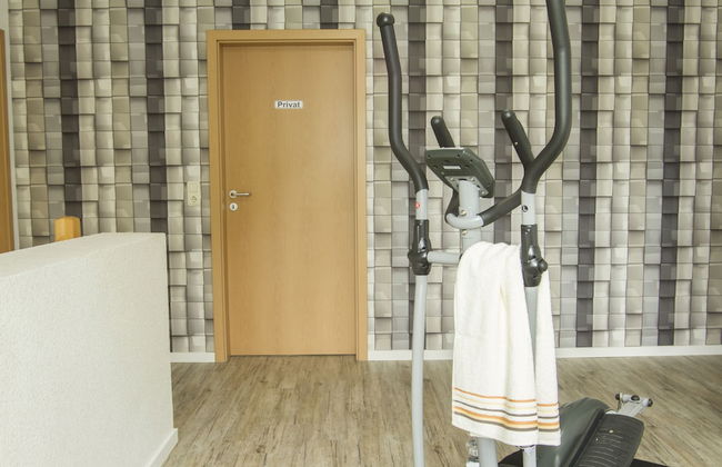 Haus Betty - Foto 13