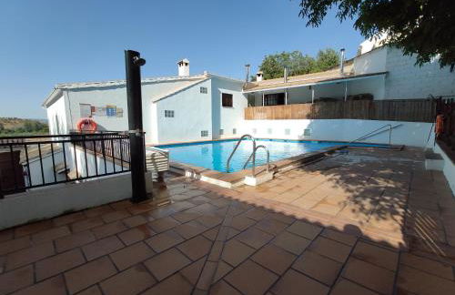Complejo Apartamentos Rurales Molino de Abajo - Foto 47