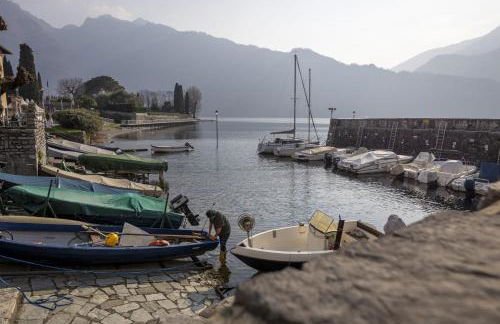 Buddy'S House Lake view Pet friendly whit garage - Foto 42