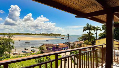 Pousada Feliz Boipeba - Foto 5