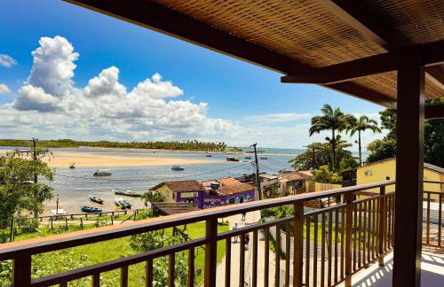 Pousada Feliz Boipeba - Foto 5