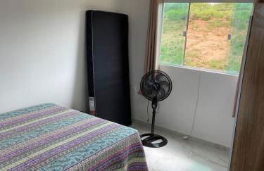 Flat no Cond Home Duplex - Subida da Serra - Foto 8