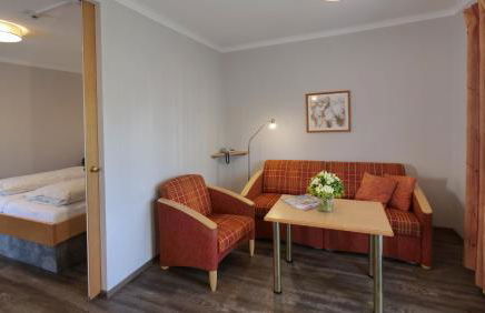 Erlkönig Gästeappartements - Foto 14